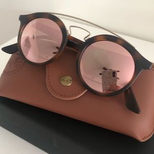 Ray-Ban sunglasses(new)